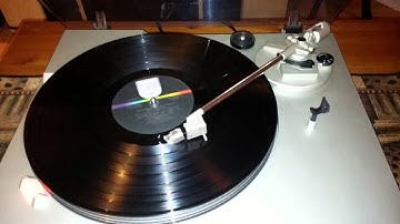Technics SL B30