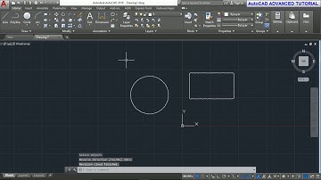 AutoCAD 2018 Tutorial for Beginners   #92  HOW TO USE REVISION CLOUD COMMAND IN AUTOCAD 2018