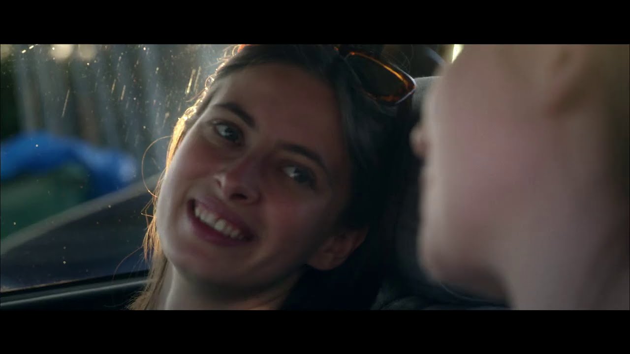 Pillow Queens Holy Show (Official Video) YouTube