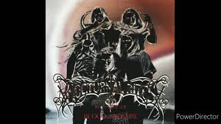 Watch Nocturnal Rites Skyline Flame video