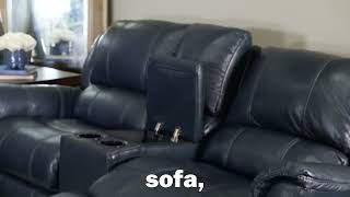 Mecury Reclining set