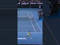 RIDICULOUS tennis! 😳