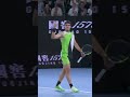 RIDICULOUS tennis! 😳