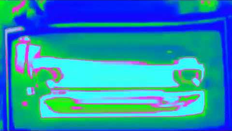 (Request) Klasky Csupo Effects #1 in Clearer is Going Weirdness Every
