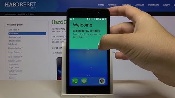 How to Download and Install iOS Launcher on Doogee Smartphones – iOS Launcher on Android