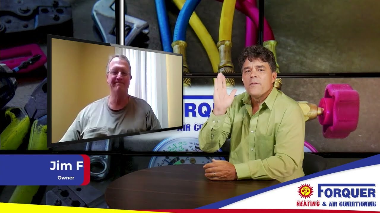 Replace AC and Furnace At Same Time?