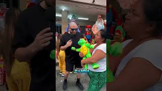 Cuánto Gastaron Comprando Los Monigotes? Ñoviejo