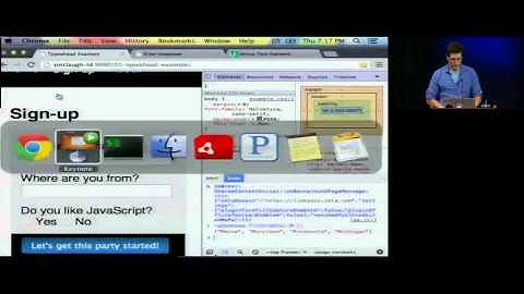 Introduction to JavaScript Unit Testing with Venus.js