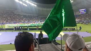 Afc Asian Cup 2023 Saudi Arabia vs Oman Opening Ceremony & Entrance & Anthem