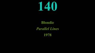 Rolling Stone's 500 Greatest Albums of All Time Rolling Stone's 500 Greatest Albums of All Time
