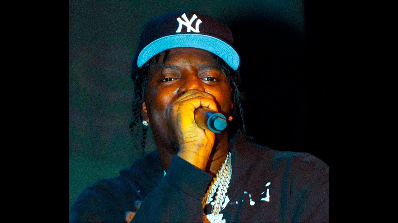 [FREE] Sleepy Hallow x Sheff G Type Beat - "Make Me Feel"