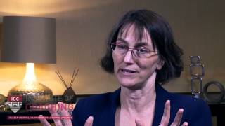 2013 Video Snippet Barbara Fredrickson PhD on the power and benefits of  positive emotions