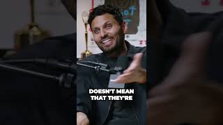 The Difference Between Chemistry and True Connection