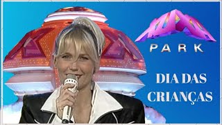 Xuxa Park 1996 - Dia Das Crianças - Completo - 12101996