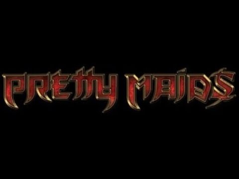洋楽 PRETTY MAIDS - Red, Hot and Heavy Pretty Maids - Red, Hot and Heavy - Amazon.com Music