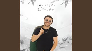 Video thumbnail of "Razmik Amyan - Qonn e Sirts"