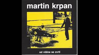 Vignette de la vidéo "Martin Krpan - Sovražnik ne spi"