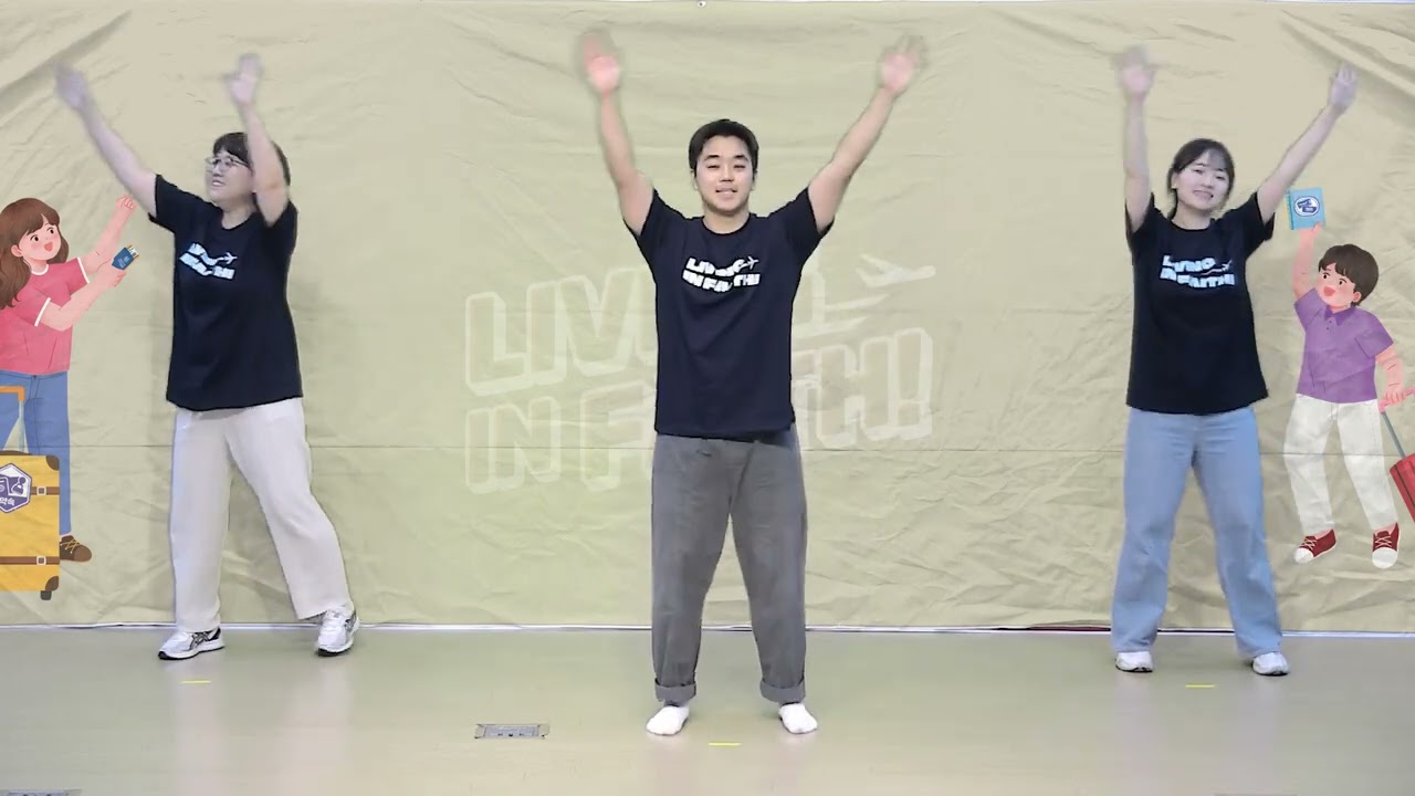 우리 하나님은 크시다네