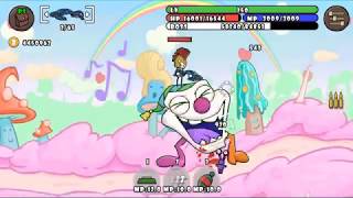 원건: 스틱맨 horizontal3_15 screenshot 4