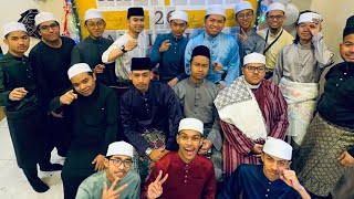 PROMO: RUMAH TERBUKA ARAS 3 2026❤️‍🔥