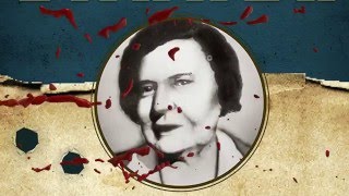 Trailer - Ma Barker America's Most Wanted Mother