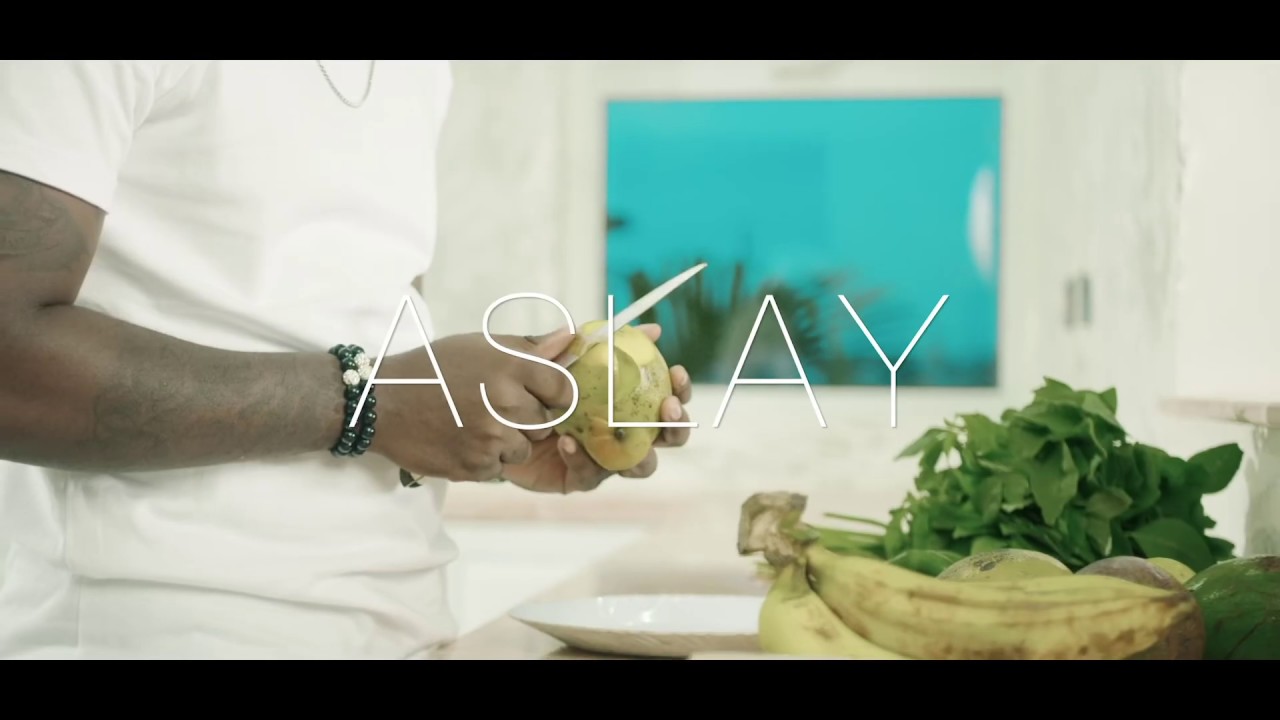 Aslay Naenjoy Official Video