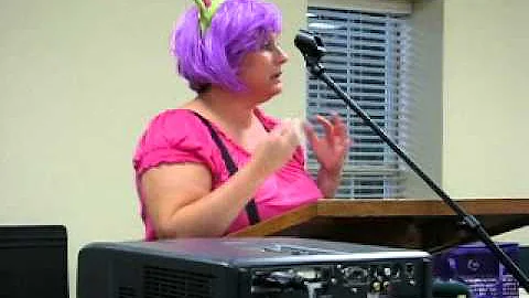 Relay for Life 2012 Kickoff