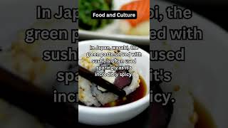 Food facts| nutrition facts| food in spsce | sauteed stories fact