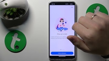 How to Install the Opera Browser App on VIVO Y36