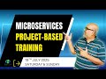Microservices  Step by Step Training with Project | Microservices Training