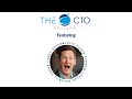 Cloud Economist Corey Quinn - CTO Dose