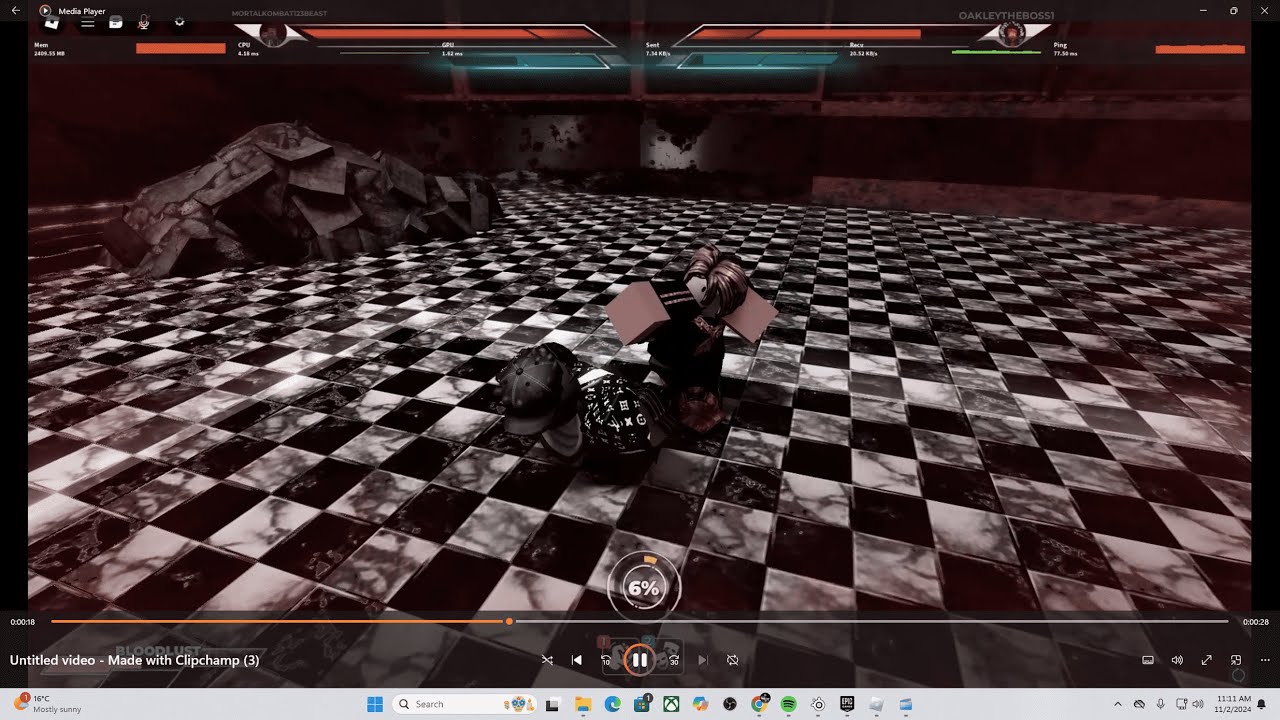Hawk Style User Hawk Style Might Be Better Than Freedom (*ITS OVERPOWERED*) - YouTube