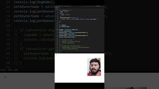 Optional chaining in javascript #react #typescript #coding #programming #nodejs