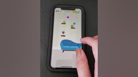 Play It Pretty - Spill It gameplay hyper casual game review for IPhone and Android