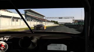 Rfactor 2 & head tracking