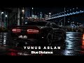 Yunus Aslan Blue Distance I Deep House I Night Drive 