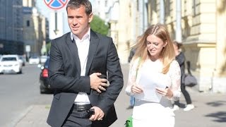 Александр Кержаков женился на дочери сенатора Александр Кержаков женился на дочери сенатора
