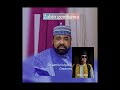 Zabin Gombawa Dr Jamilu Isiyaku Gwamna 