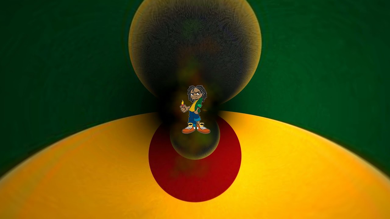 [FREE]  Reggae Type Beat - "𝗚𝗥𝗘𝗘𝗡"  Prod. Robbeatz Studio