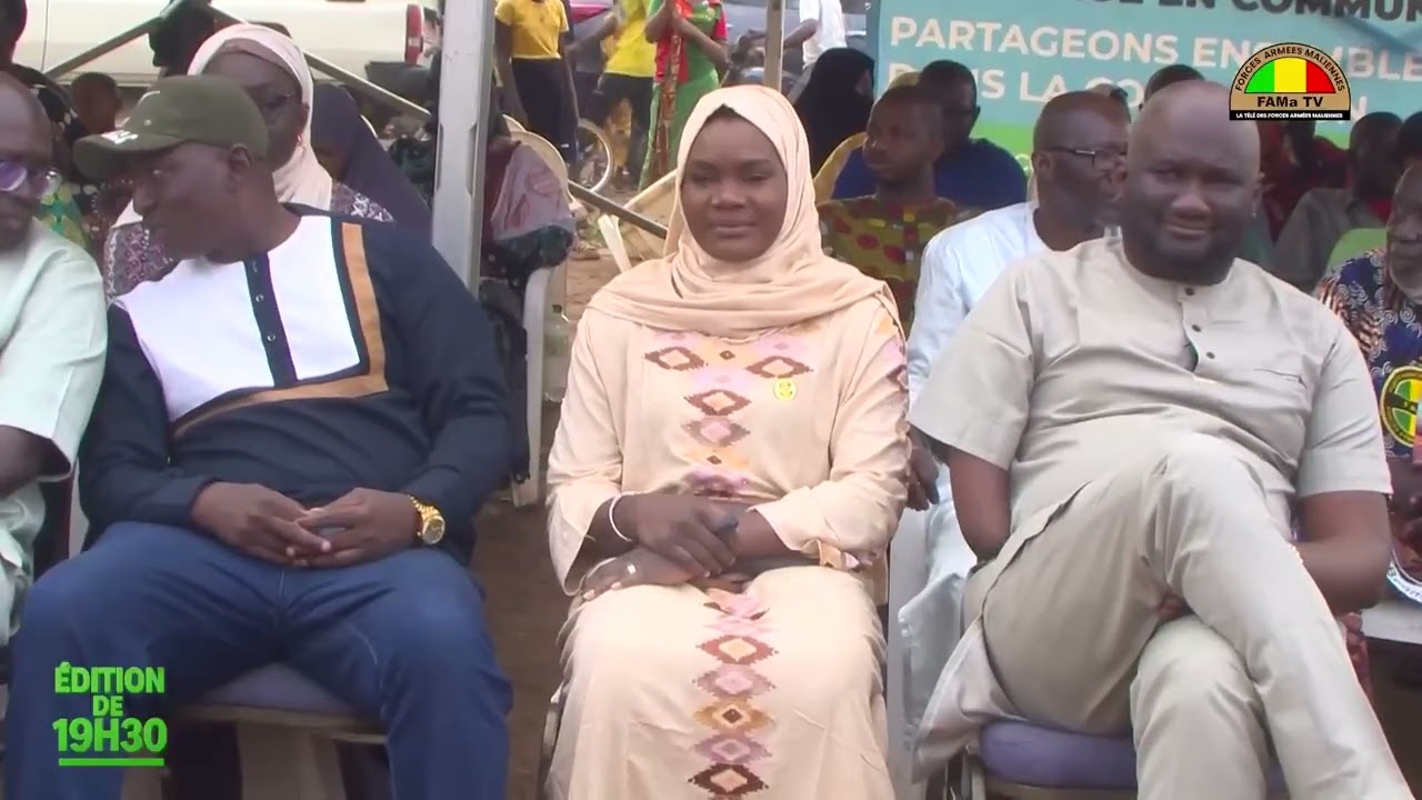 JT 19H30 DU 04 MARS 2026