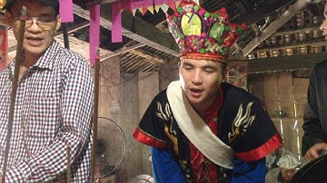 Thầy Tạo Cao Bằng kết hợp với Tạo Hà Giang (past 1)