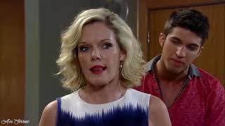 GH: Ava Scenes on 7/19/13