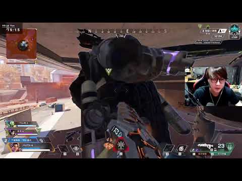 APEX | 打發時間