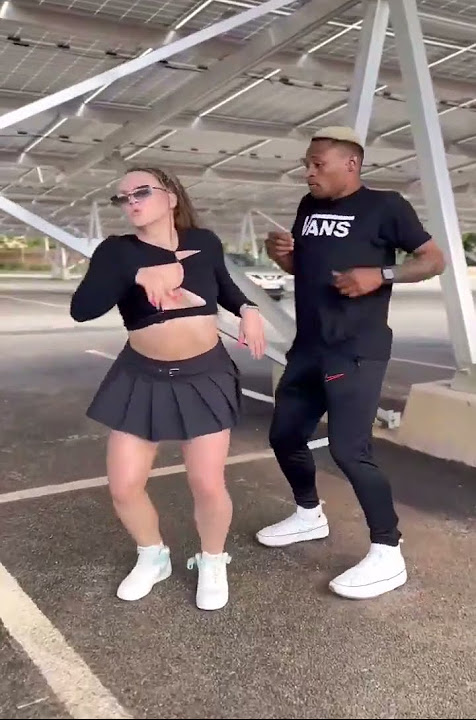 Skomota Dance Limpopo Boy #AmapianoIsArt #AmapianoArt #Amapiano