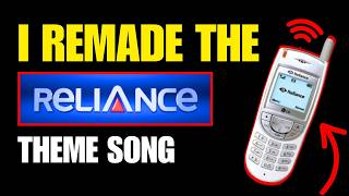 Download lagu Reliance Theme Song [Cinematic Version] | by Joel Salins