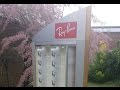 Vintage B&amp;L Ray-Ban Display Unit Part 2