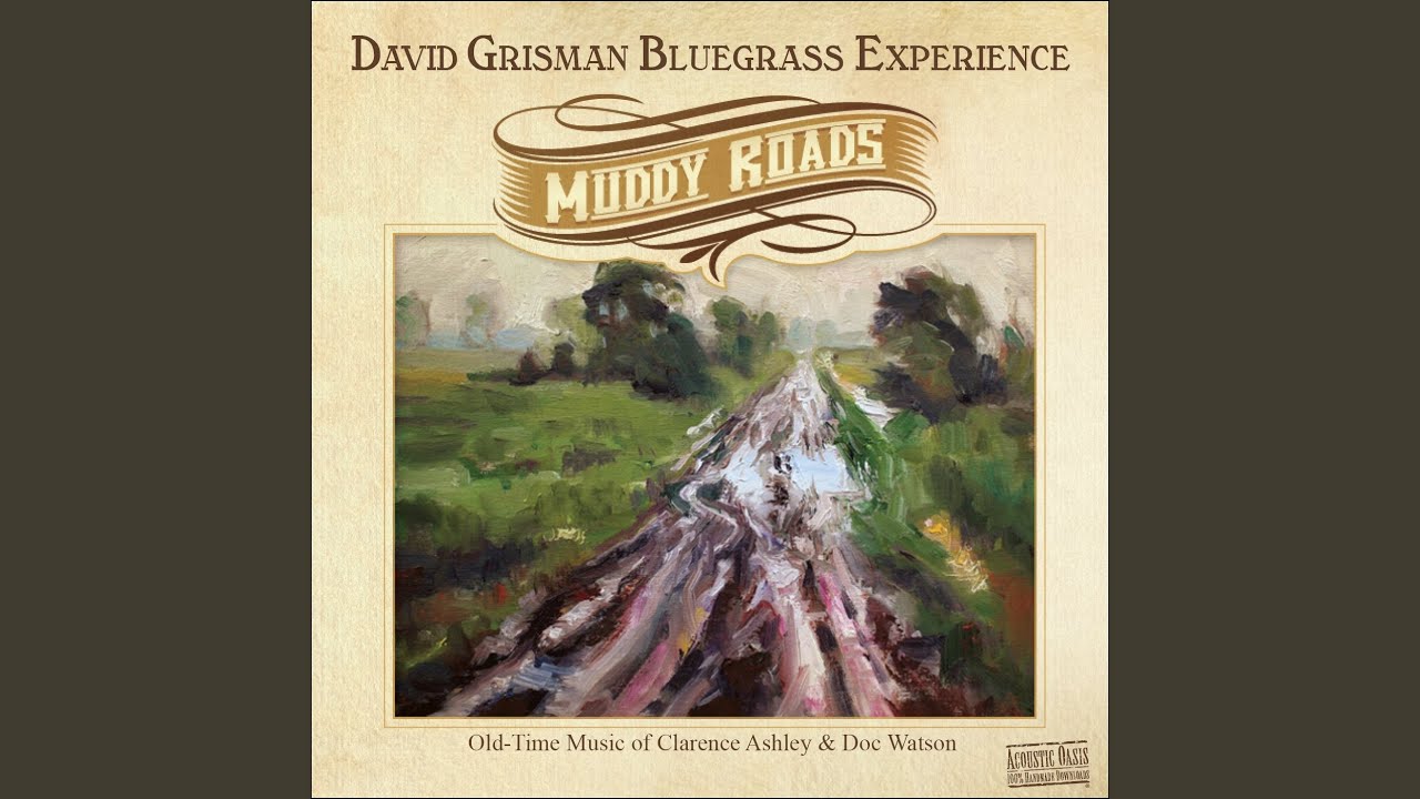Watch Muddy Roads on YouTube Watch Muddy Roads on YouTube