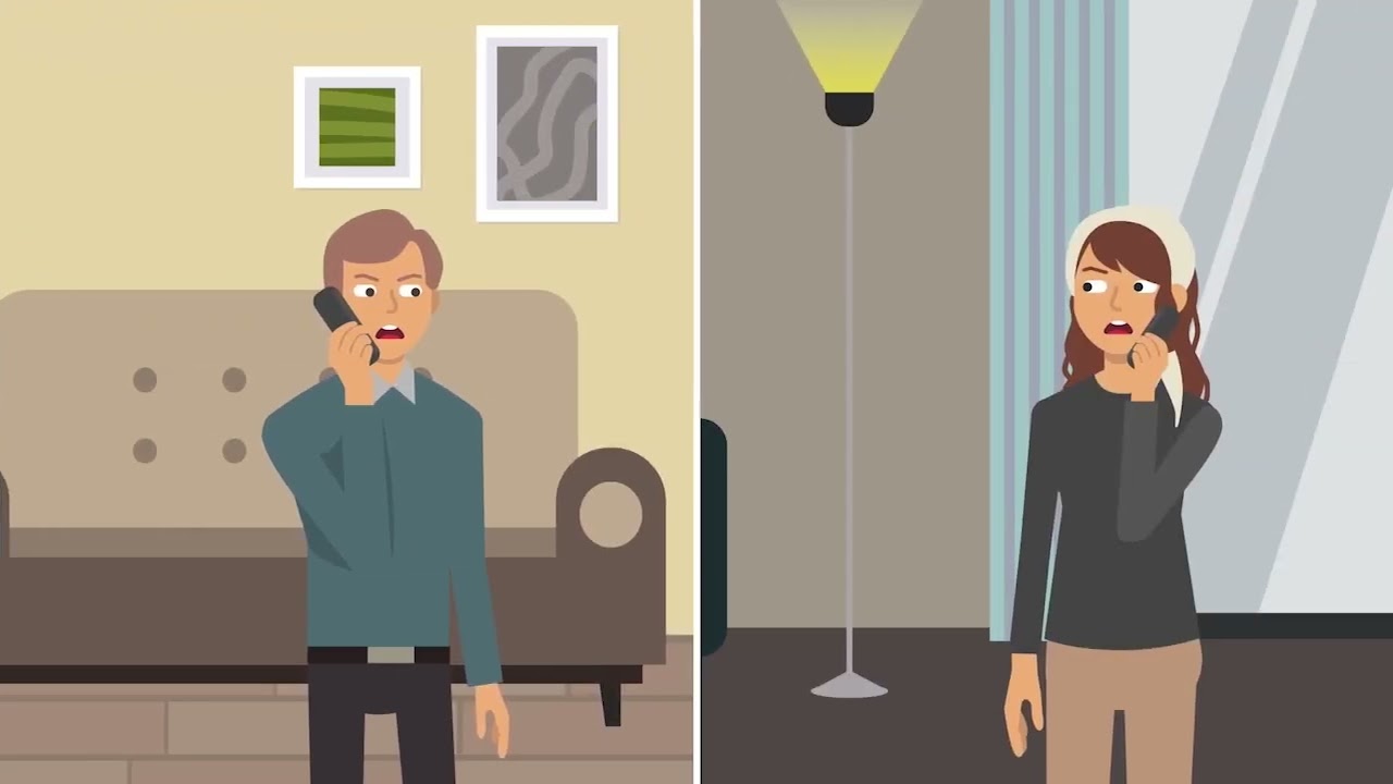 Beckwith v. Dahl Case Brief Summary | Law Case Explained