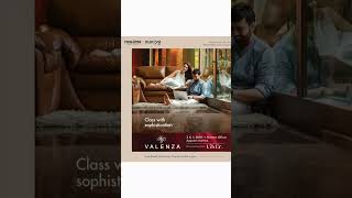 📱 9256506804  3 &amp; 4 BHK Apartments at #Valenza, #MansarovarExt. by #MahimaGroup #Mahimavalenza