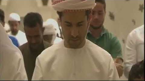 " سورة ق "  للشيخ إدريس أبكر من صلاة التراويح رمضان 1438